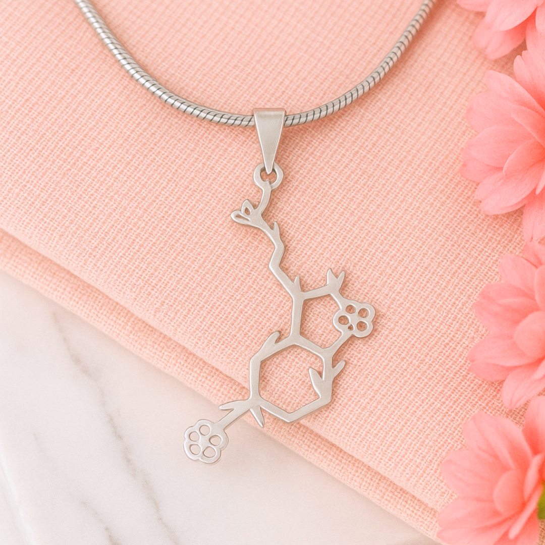 Molecule Jewelry