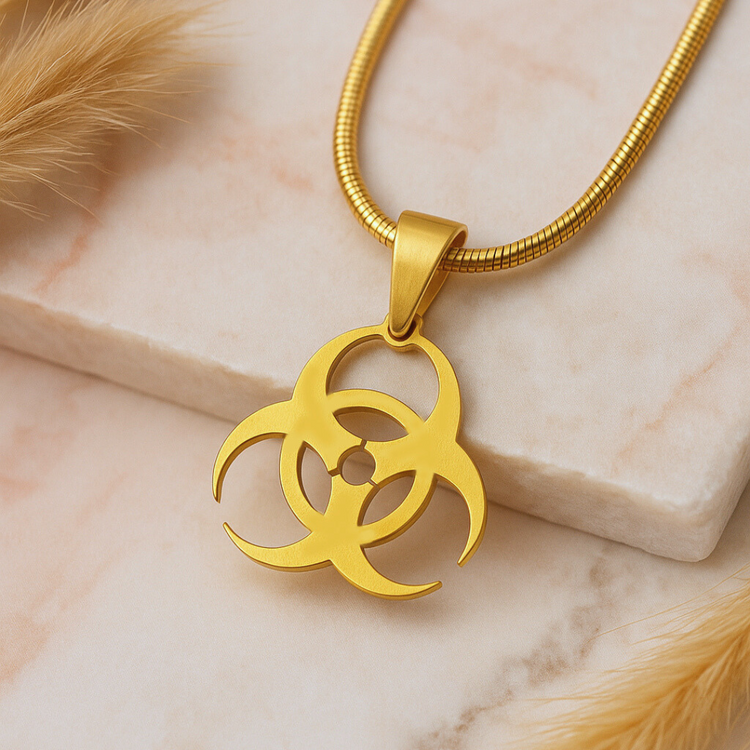 Science Jewelry