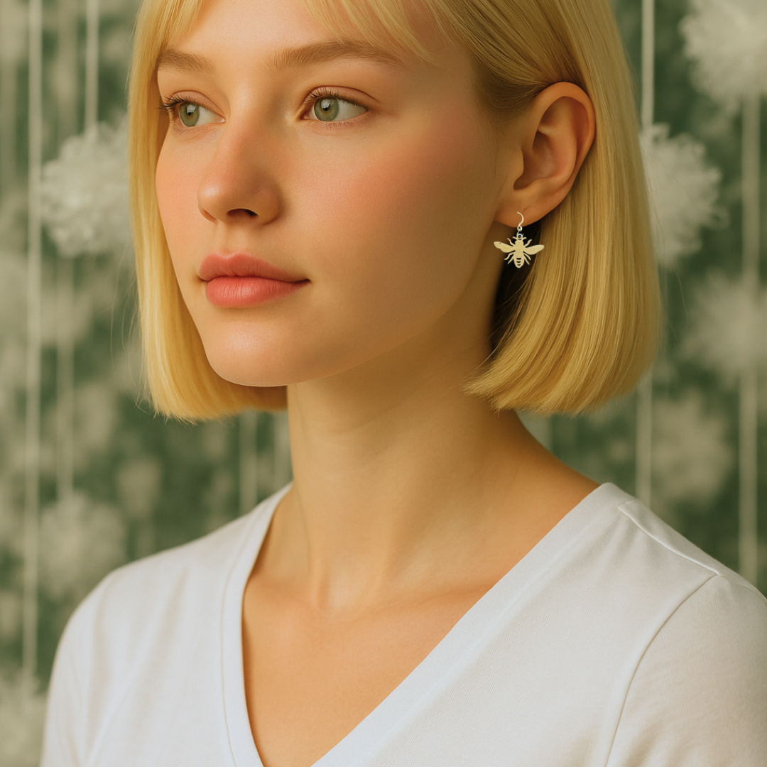 Bee Jewelry