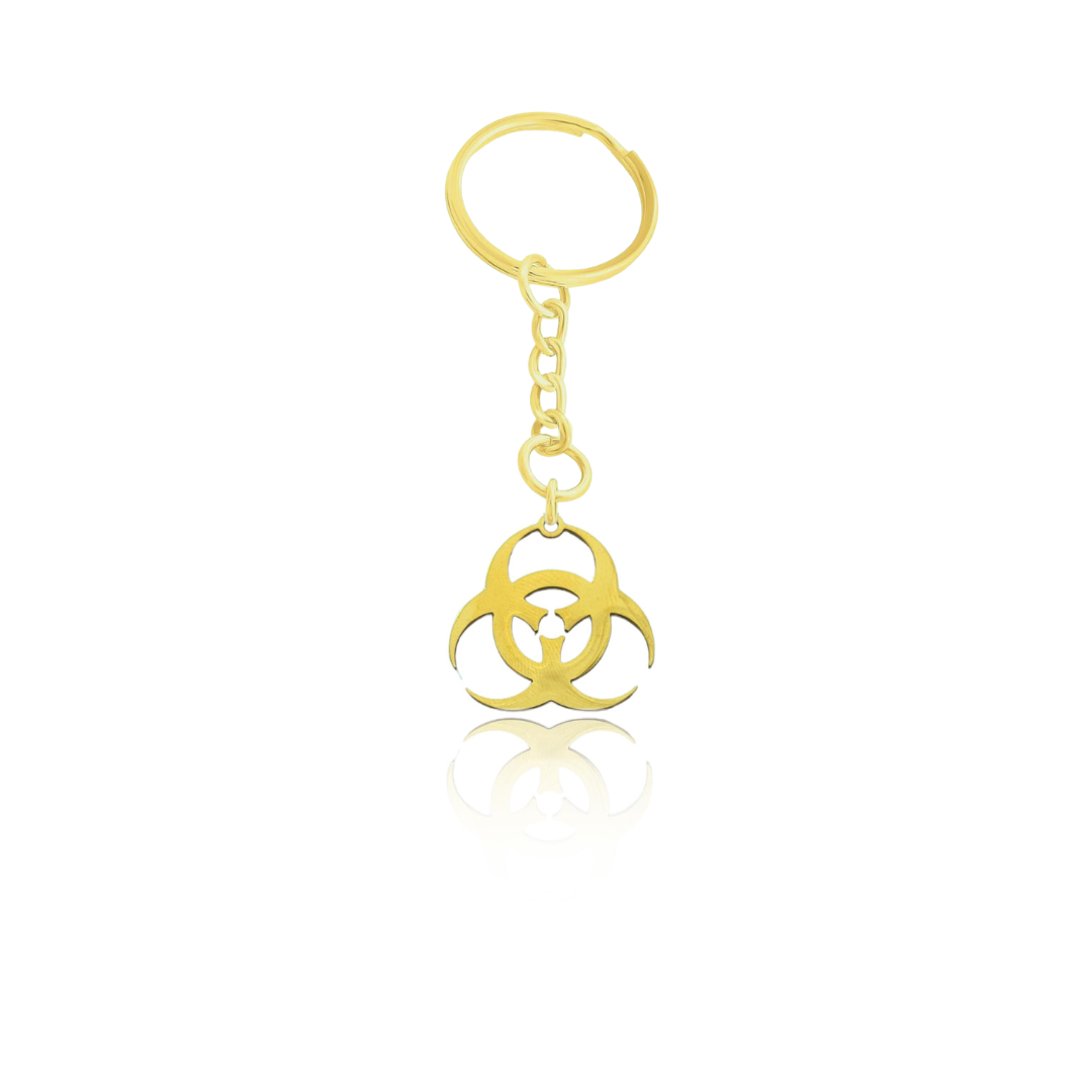 Biohazard Jewelry
