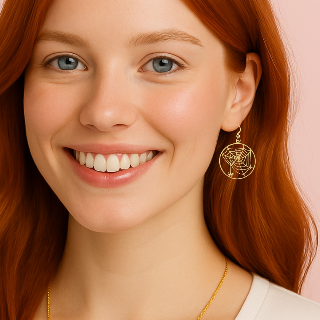 Web Jewelry