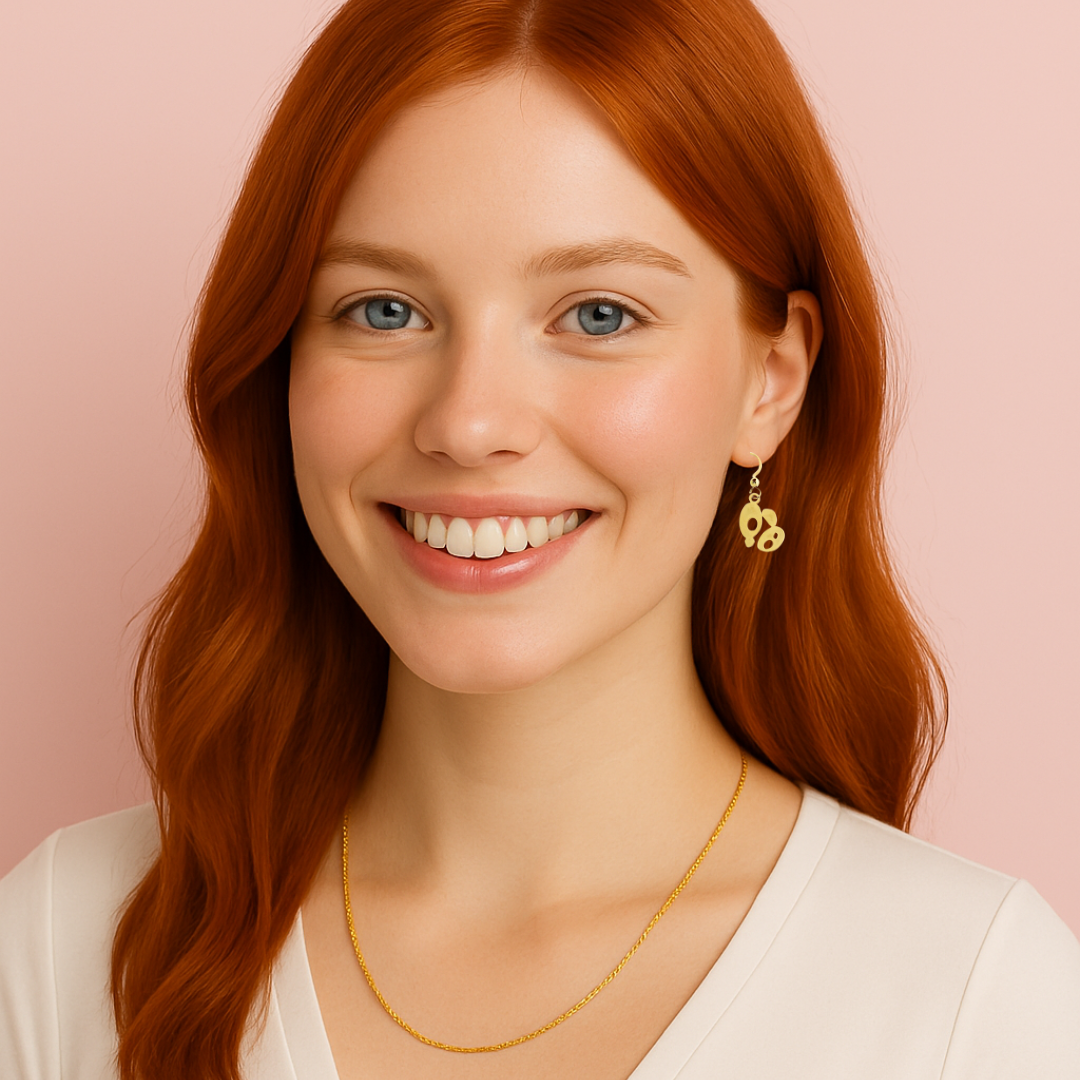 Yeast Jewelry