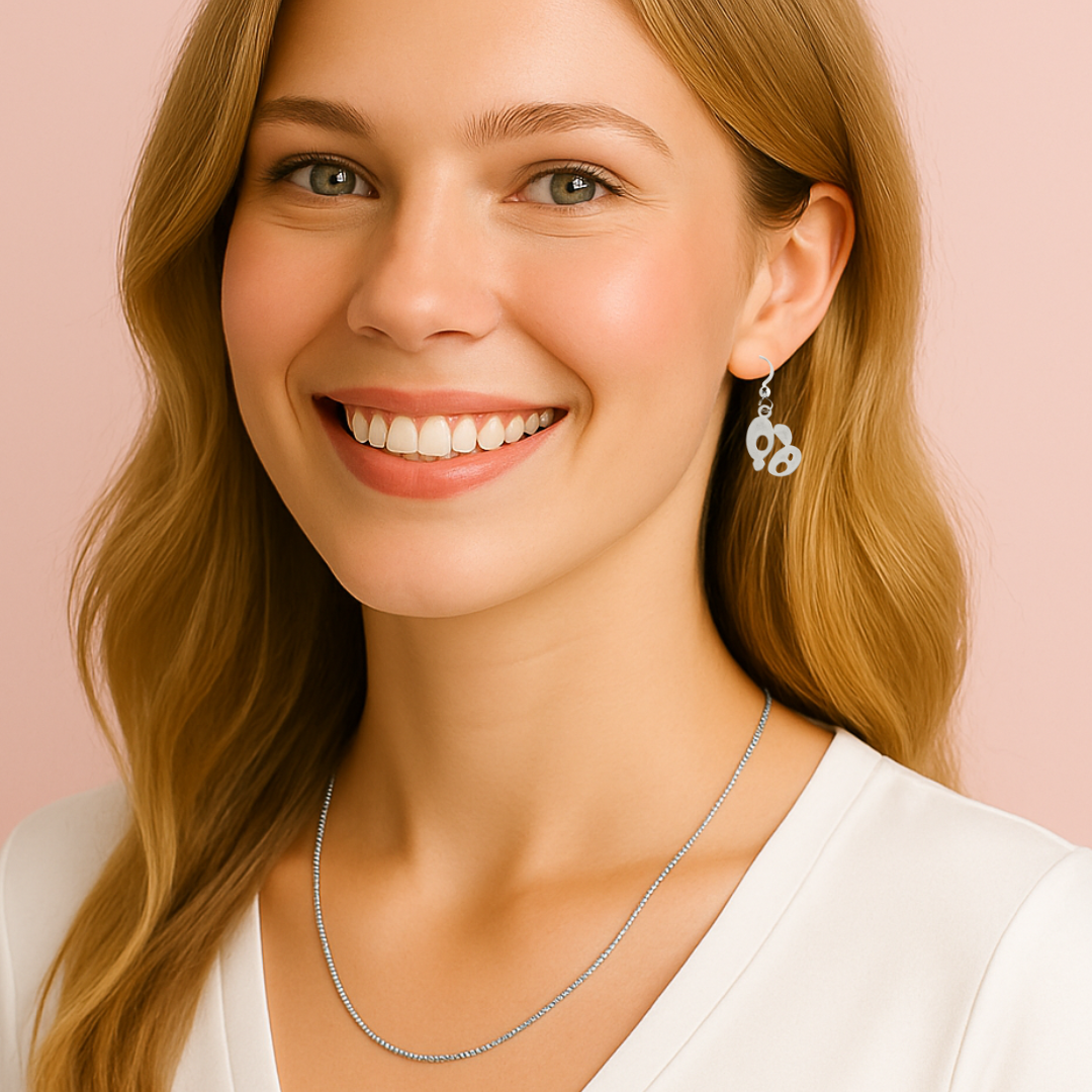 Yeast Jewelry