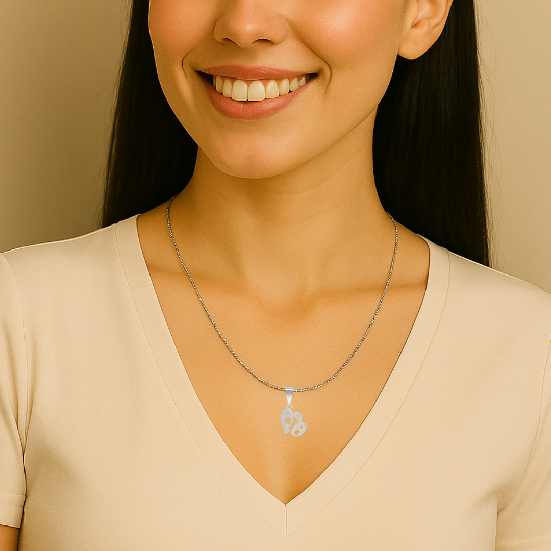 Yeast Jewelry