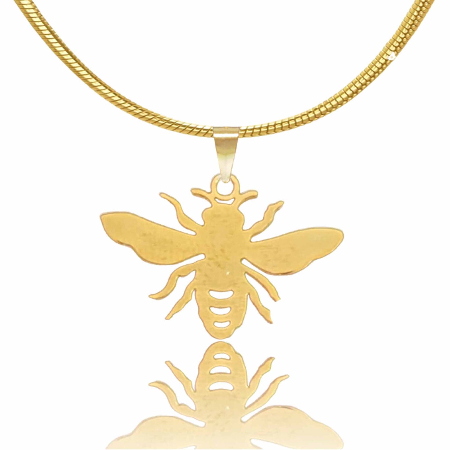 Bee Jewelry