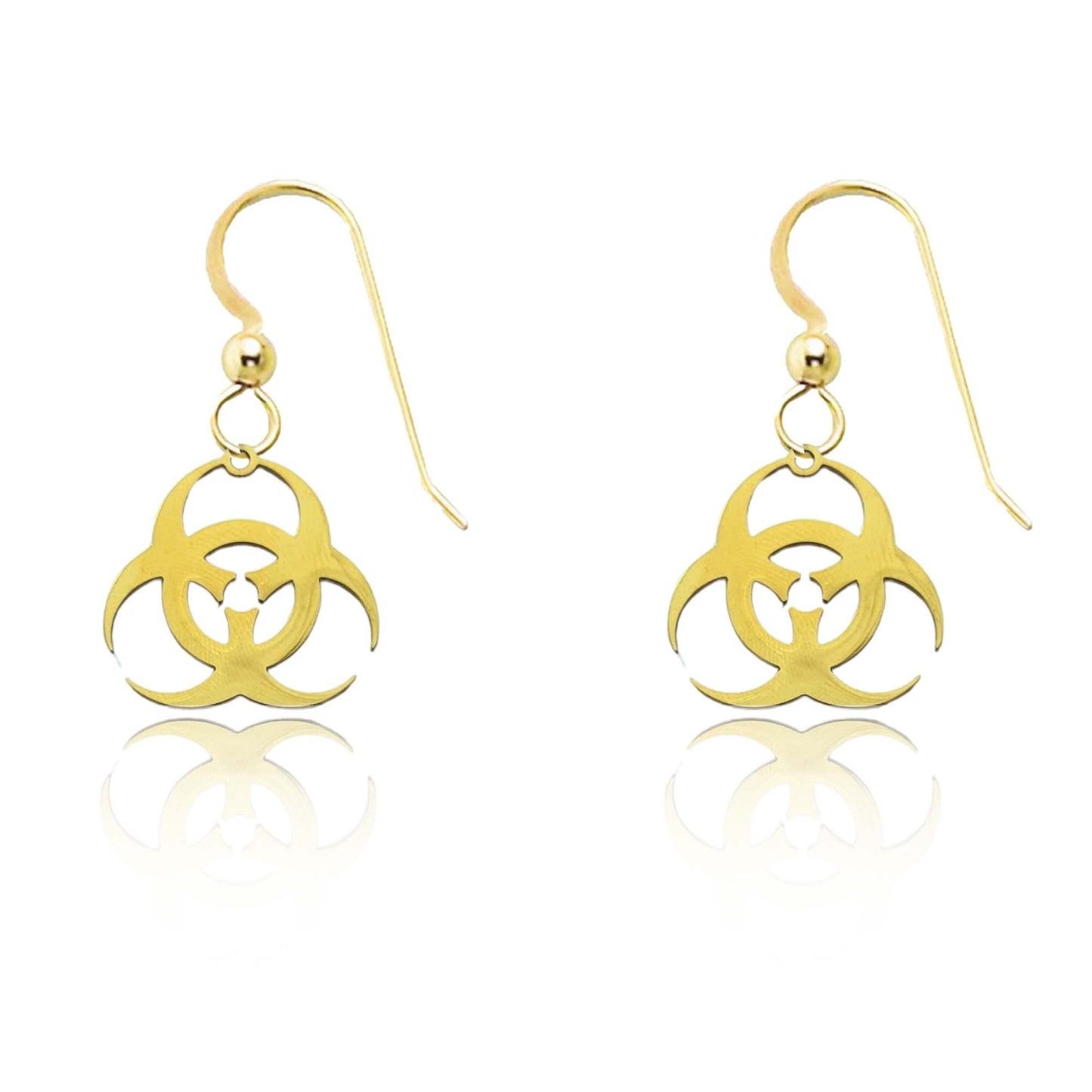 Biohazard Jewelry