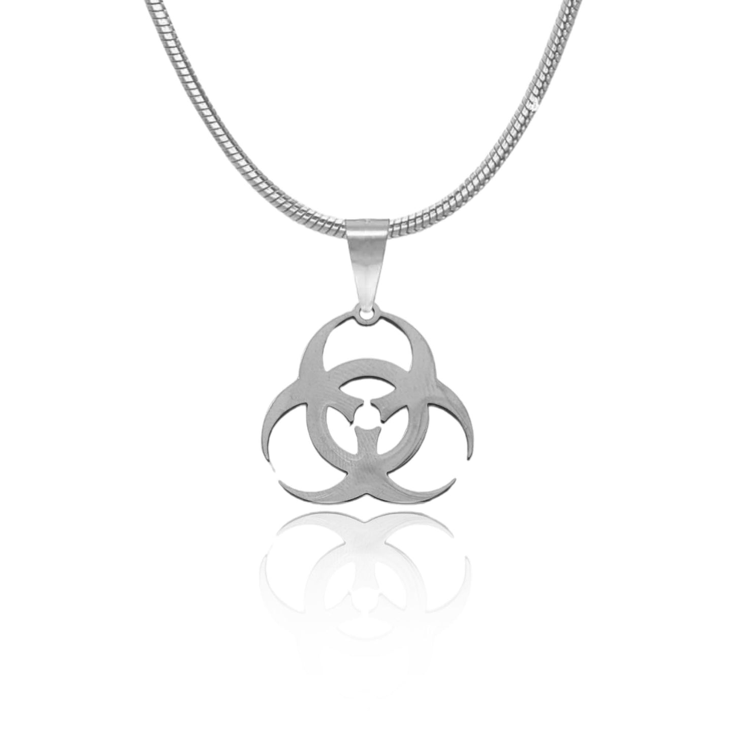 Biohazard Jewelry