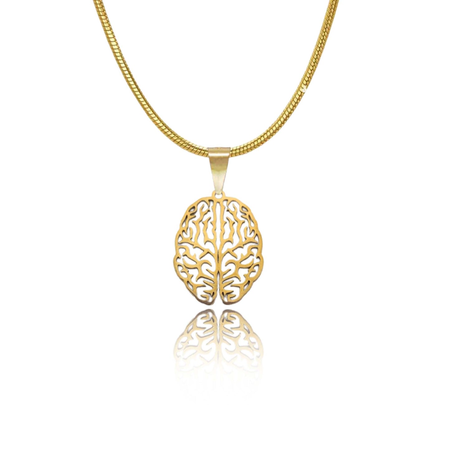 Brain Jewelry