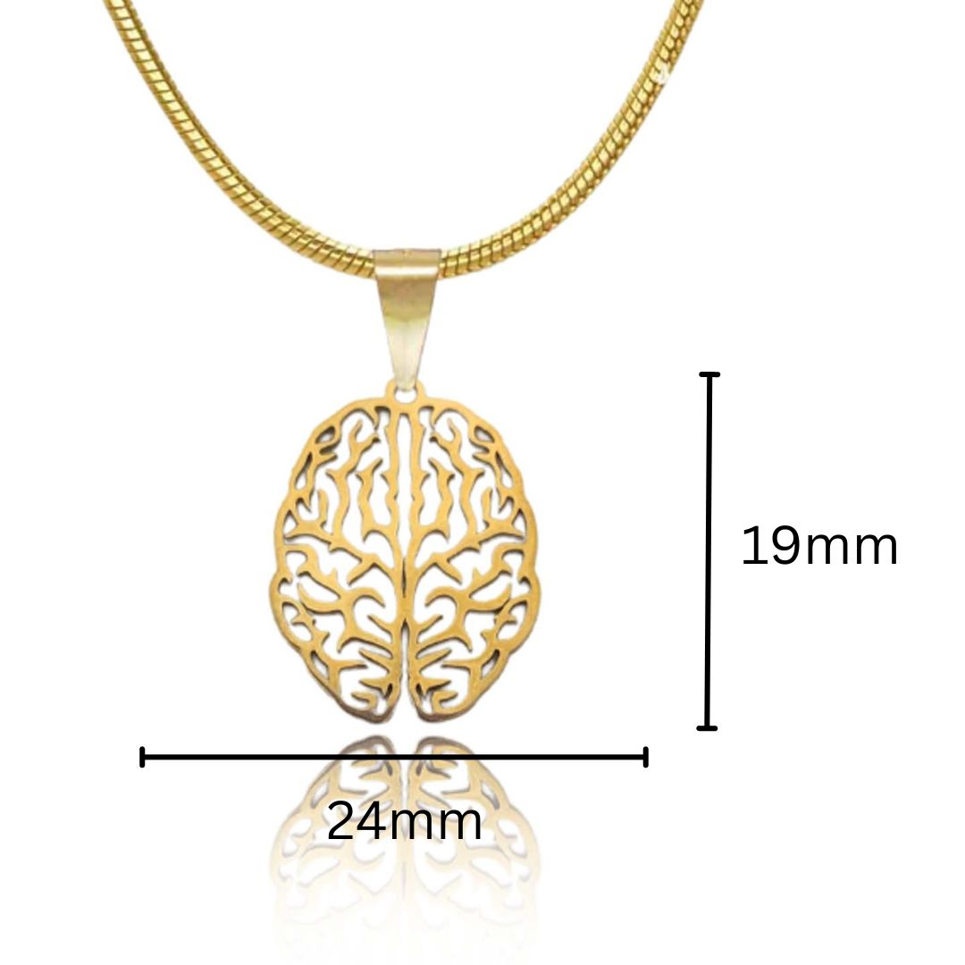 Brain Jewelry