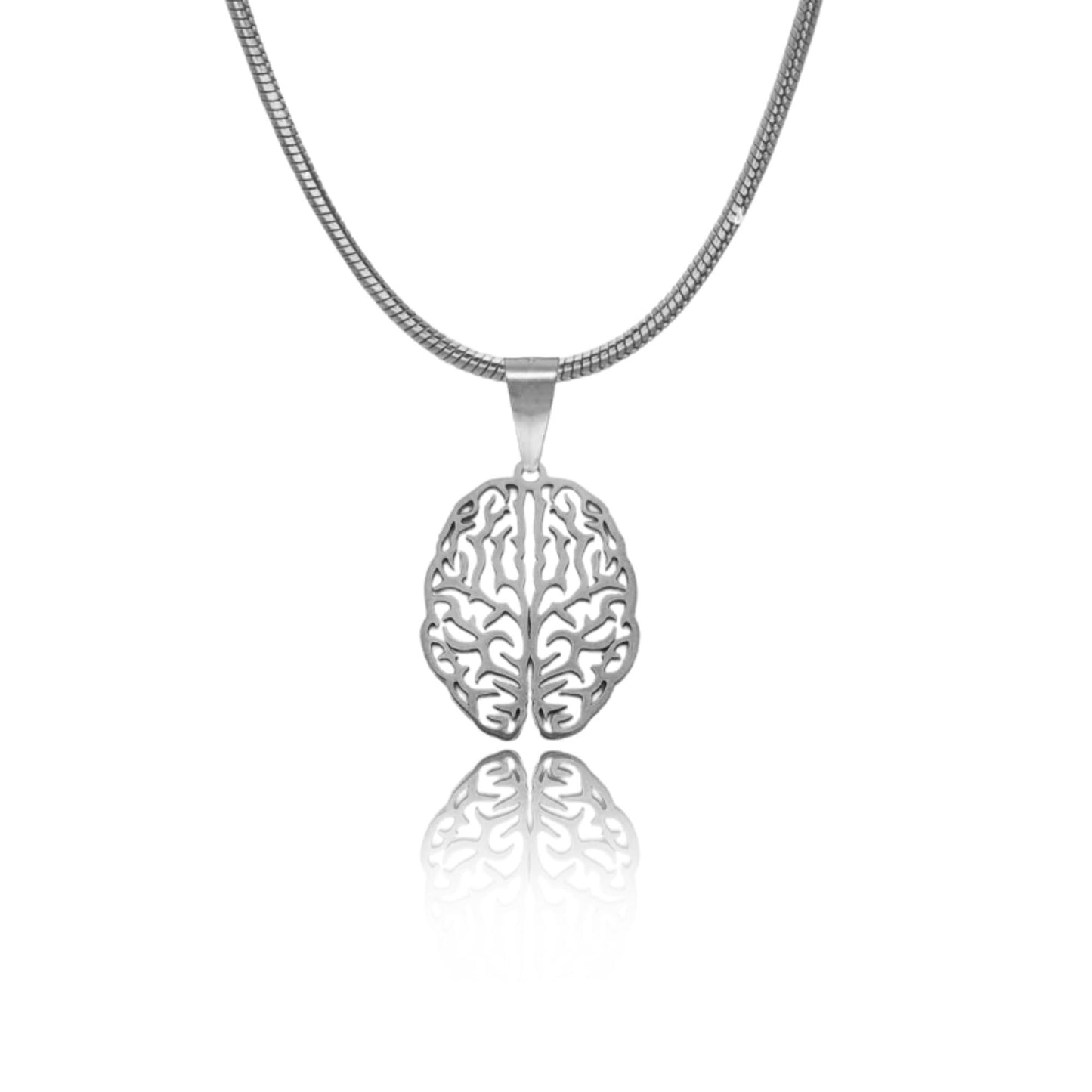Brain Jewelry