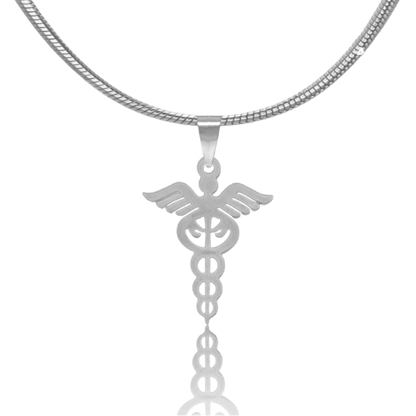 Medical Necklace