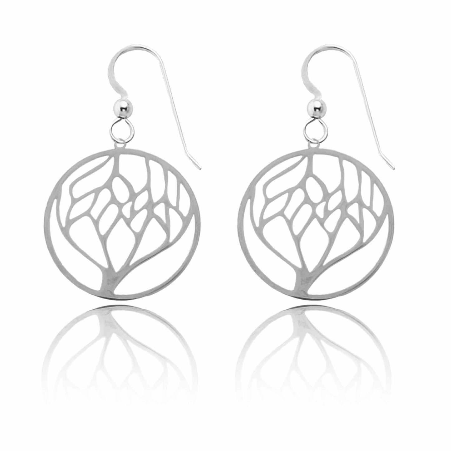 Vessel Earrings