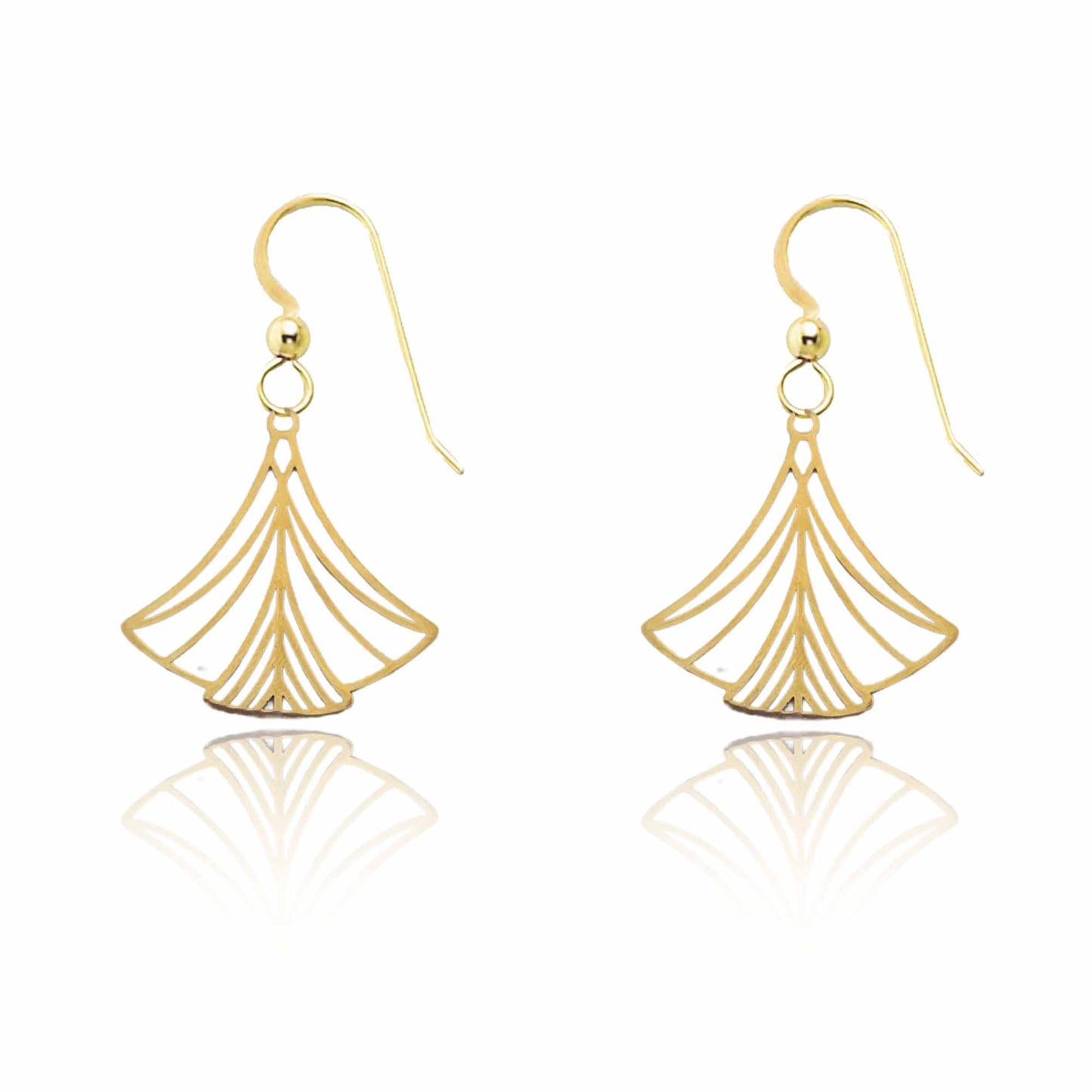 Deco Earrings