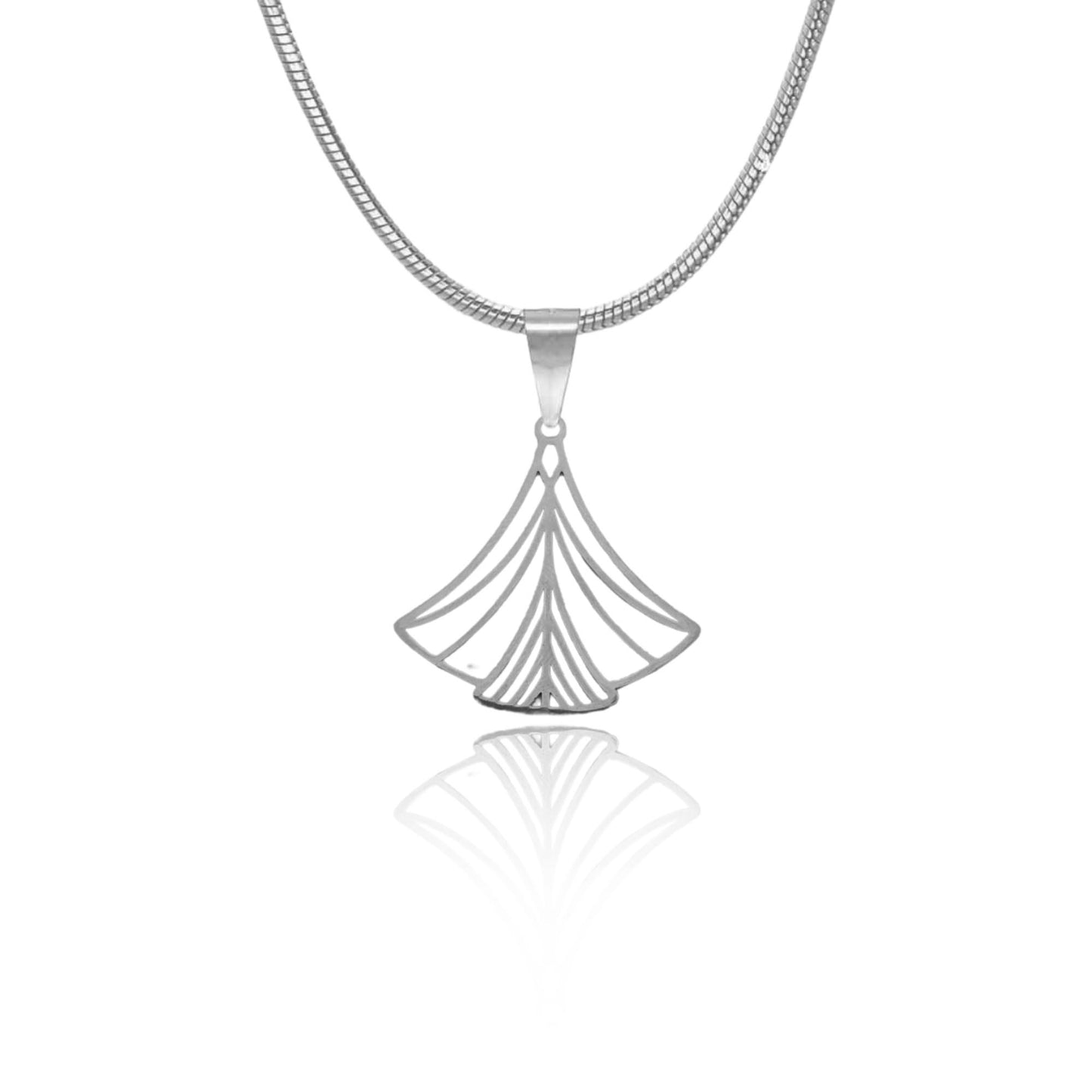 Deco Necklace