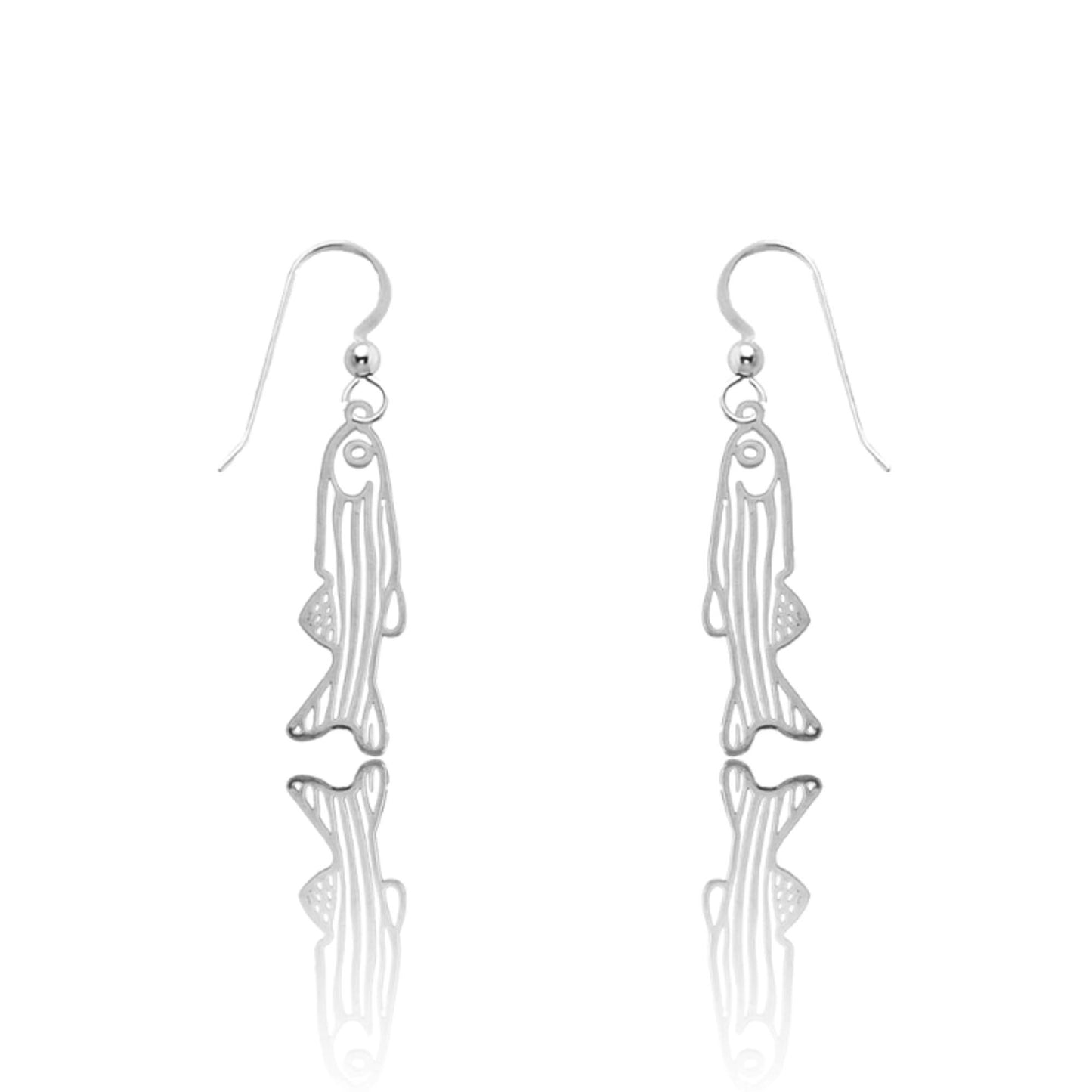 Zebrafish Jewelry