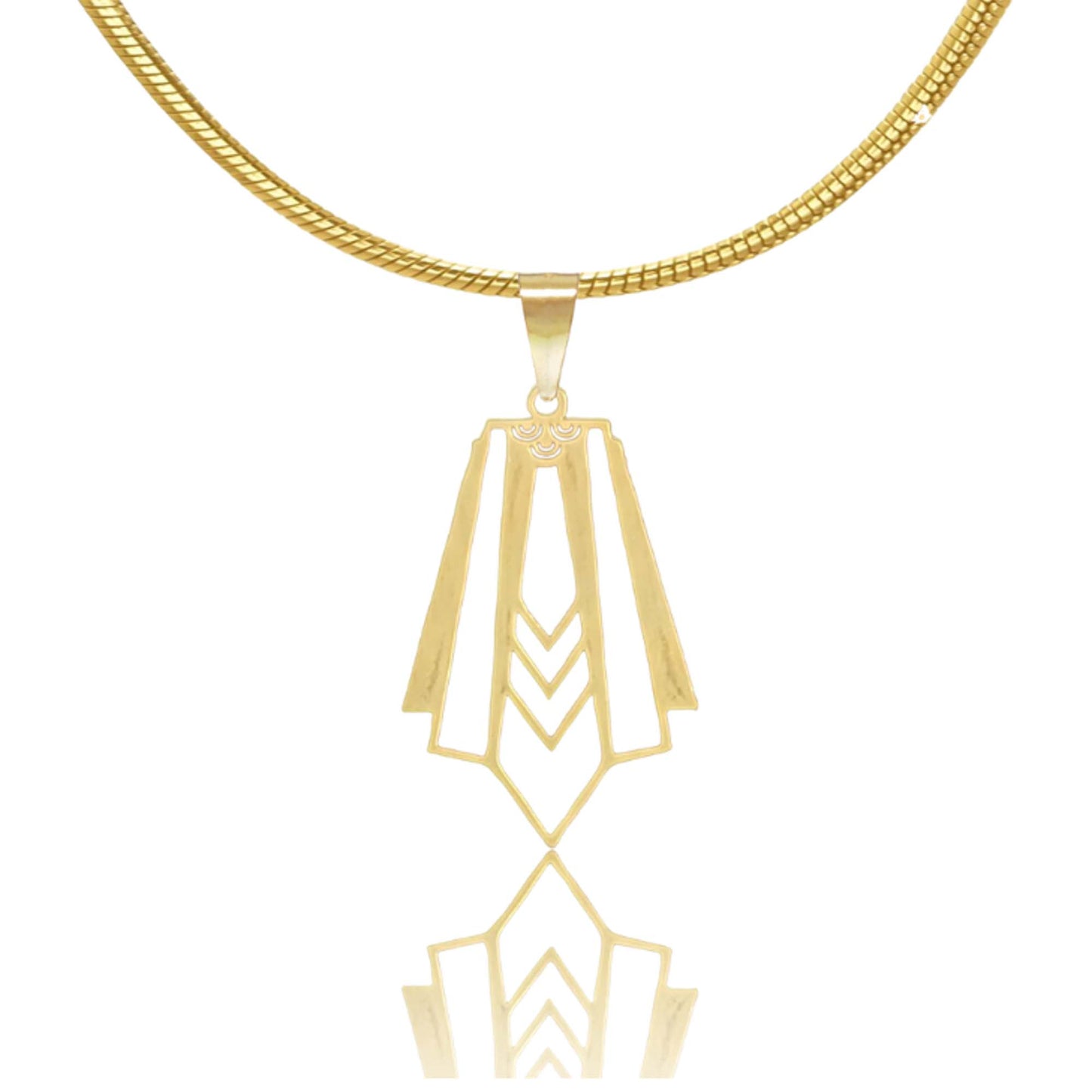 Art Deco Necklace