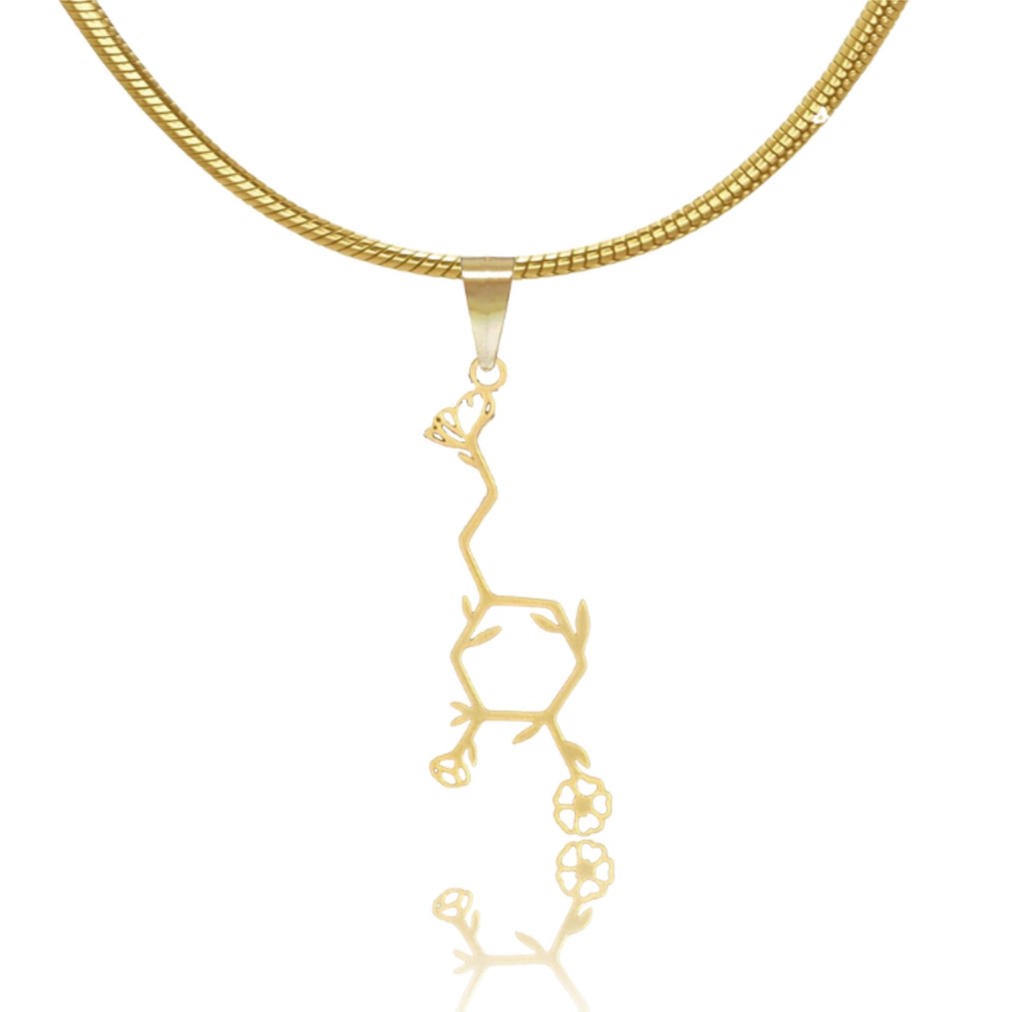 Dopamine Necklace