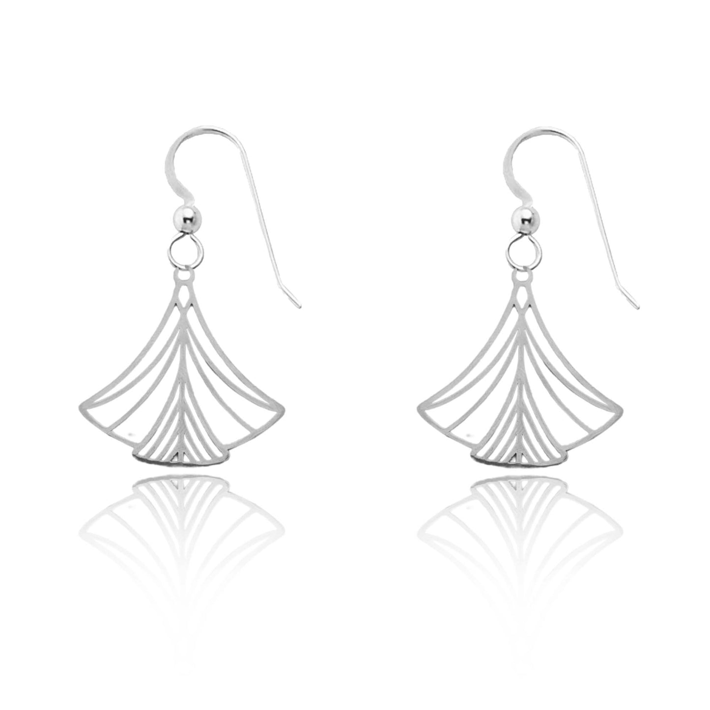 Deco Earrings