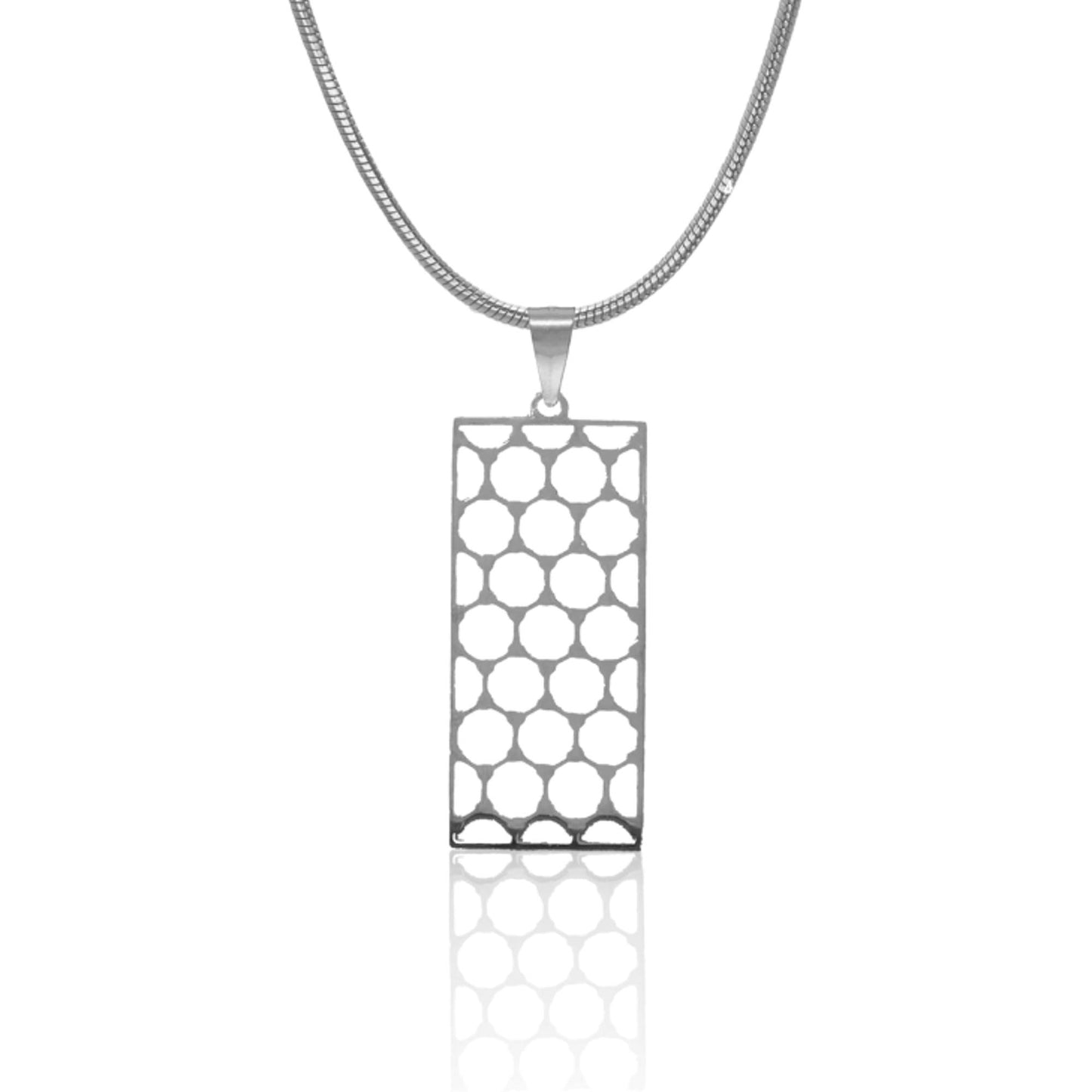 Carbon Necklace