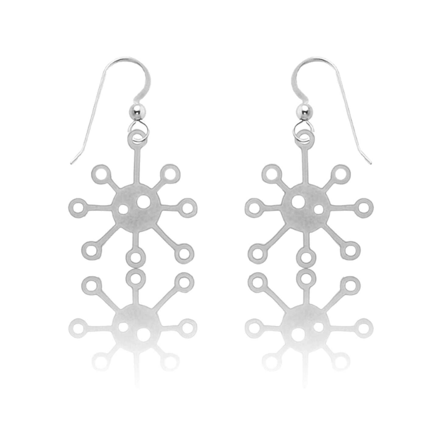 Prion Earrings