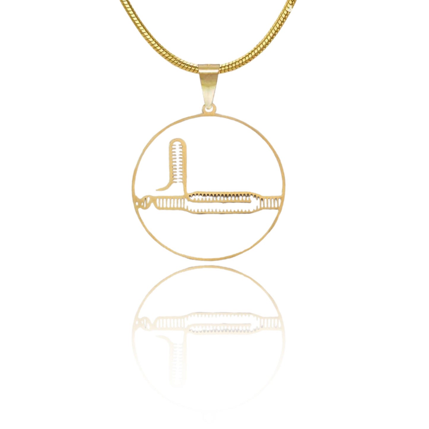 Crispr Necklace