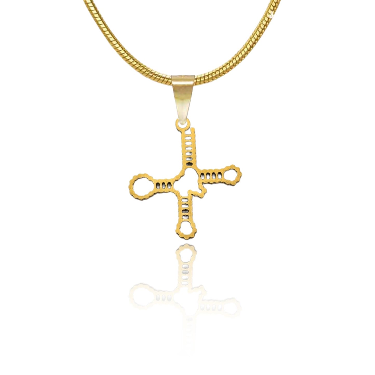 tRNA Necklace
