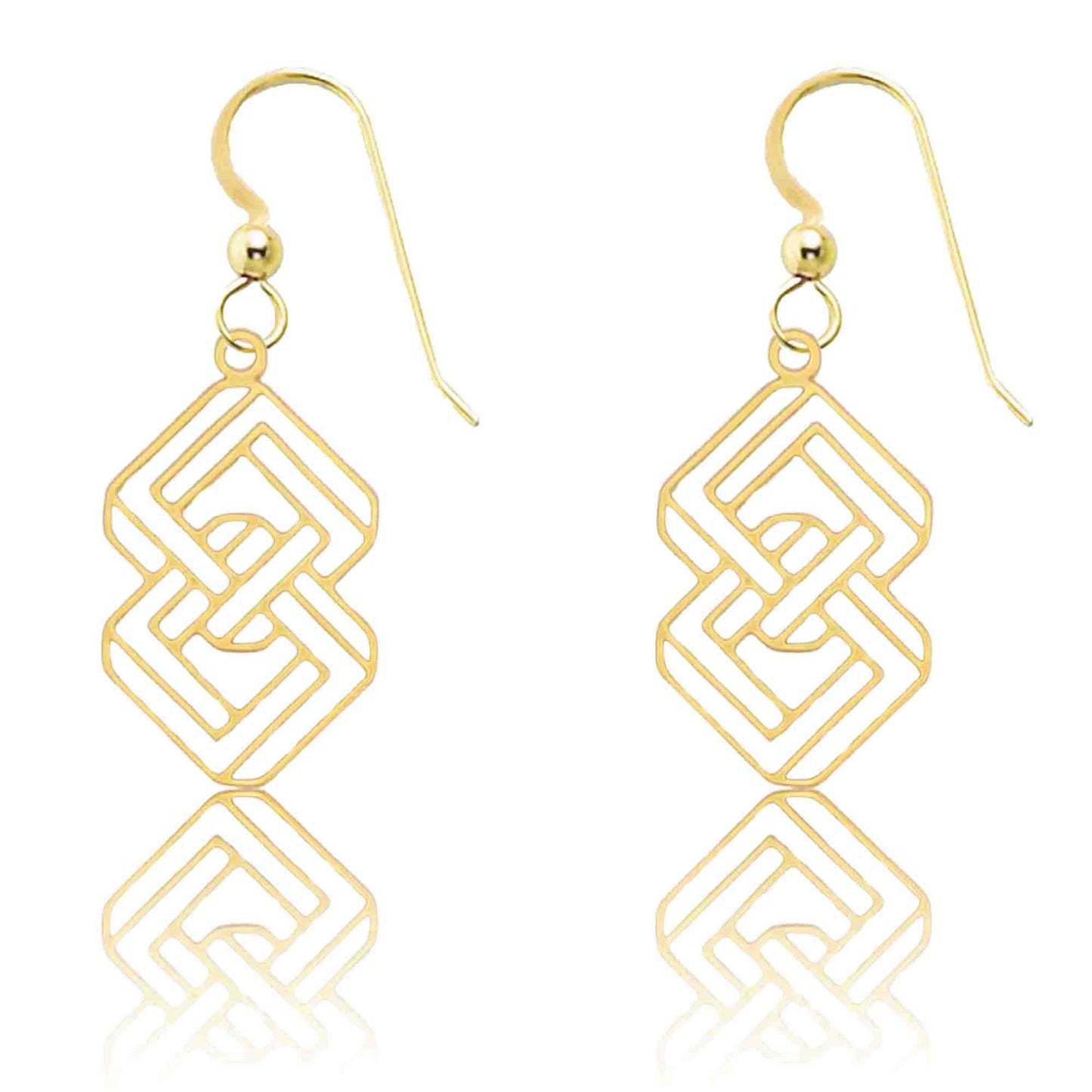 Escher Jewelry