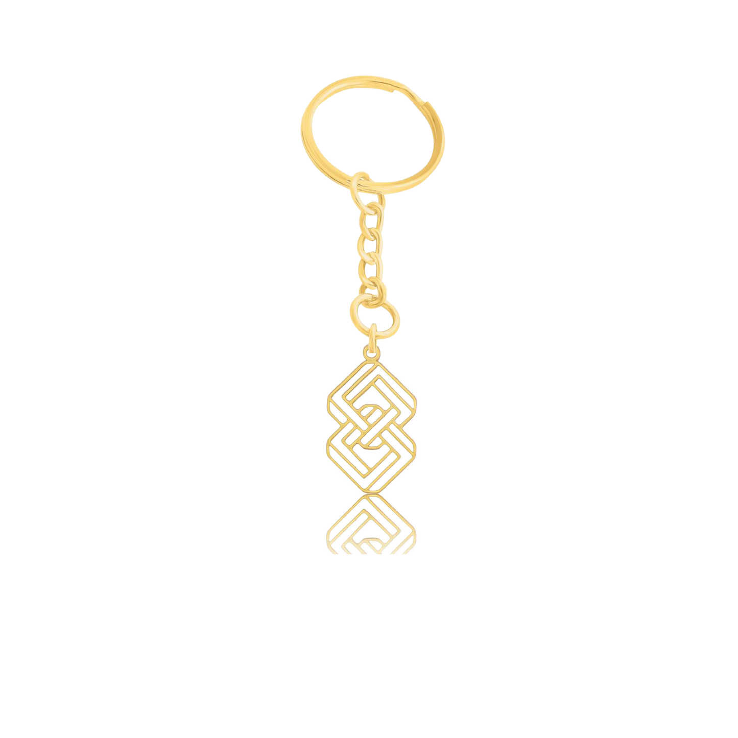 Escher Jewelry