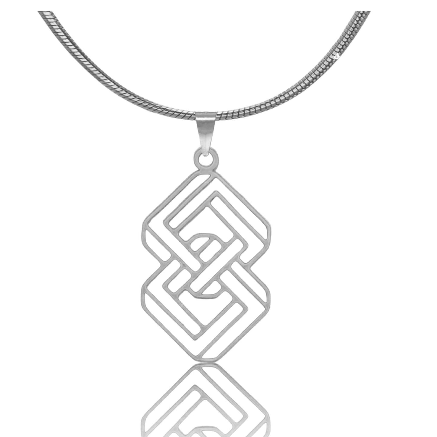 Escher Jewelry