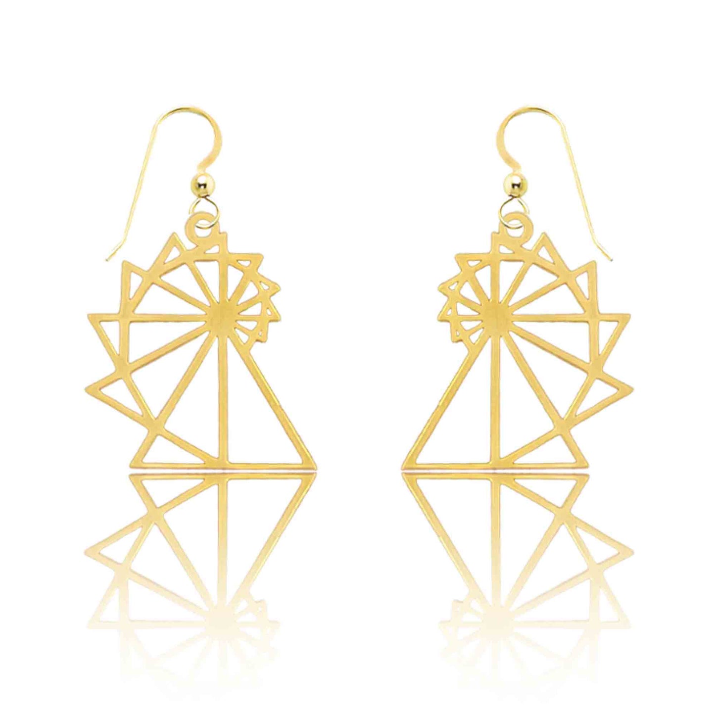 Sprial Jewelry