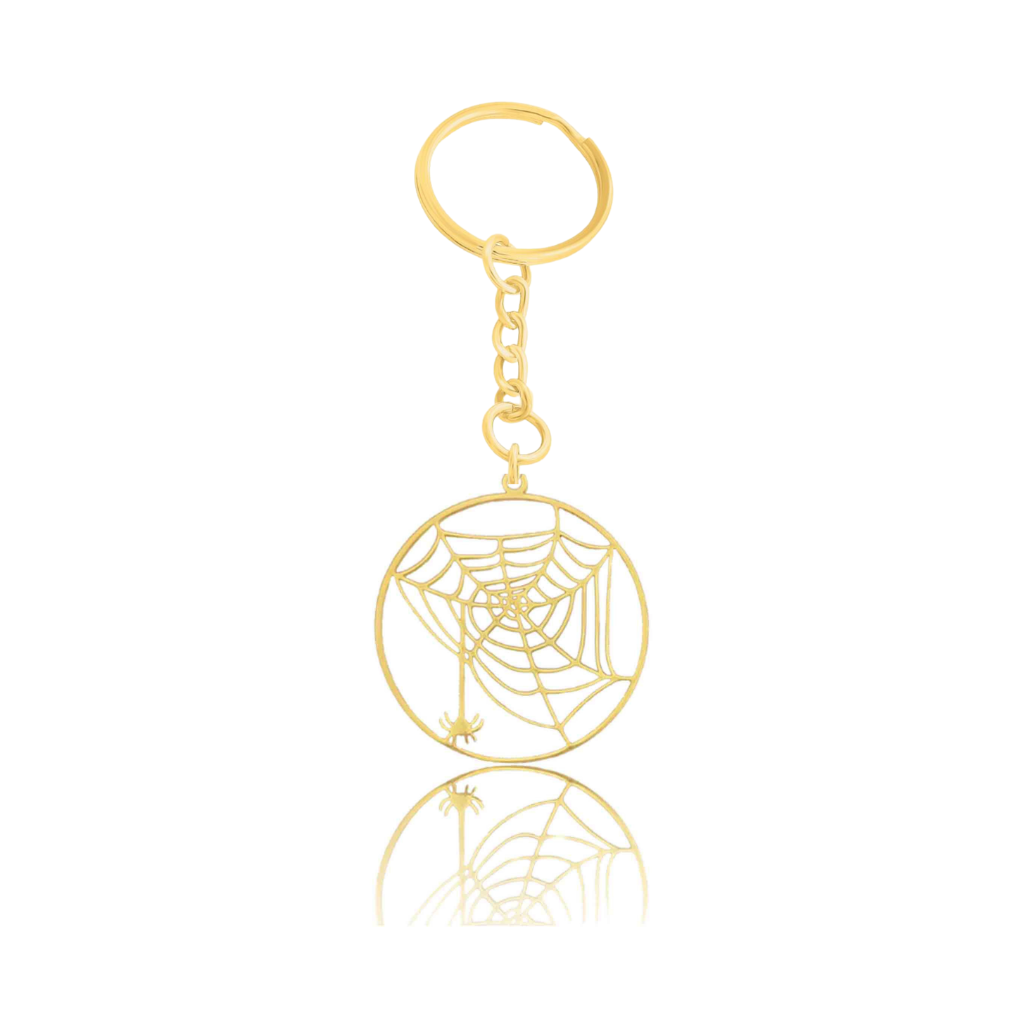 Web Jewelry