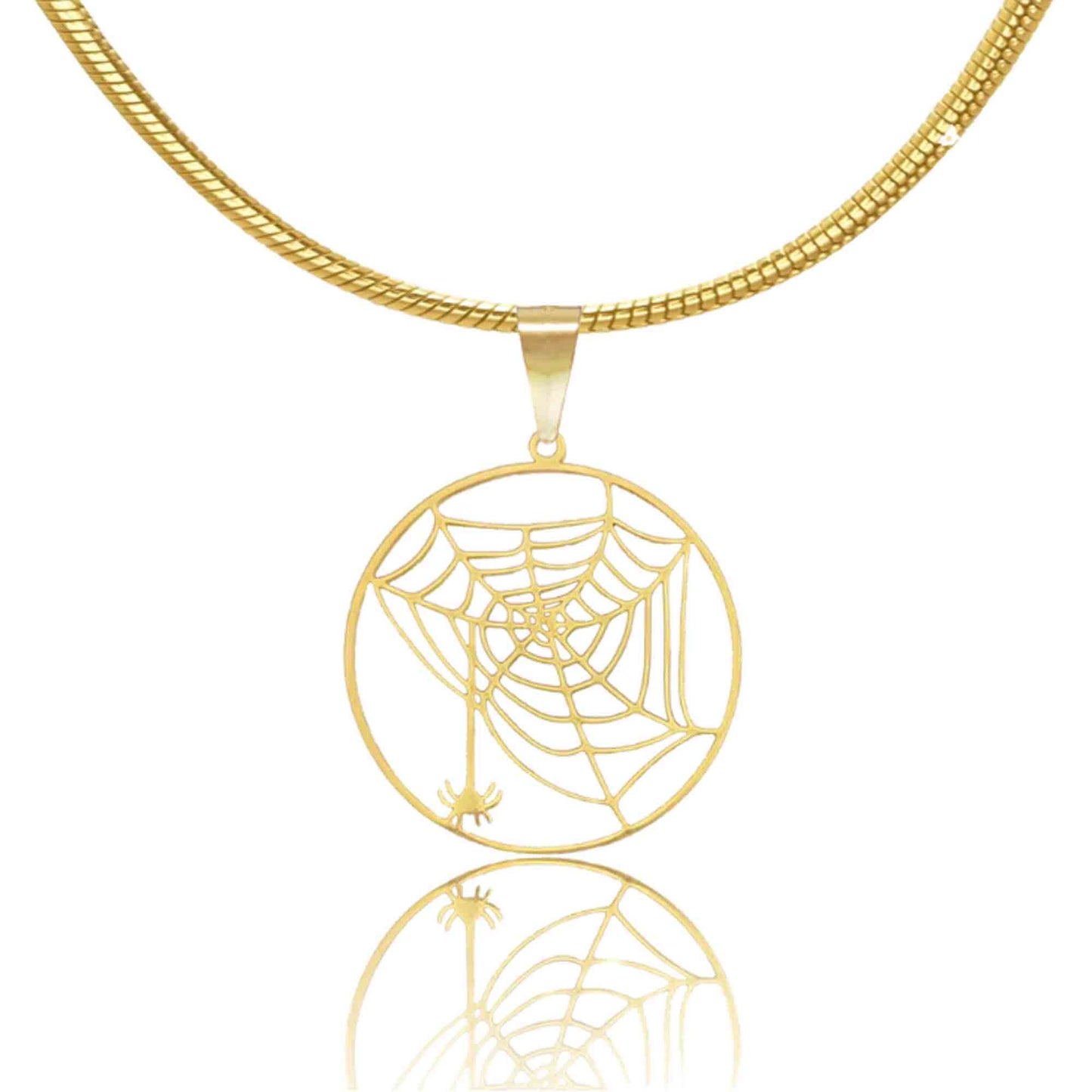 Web Jewelry