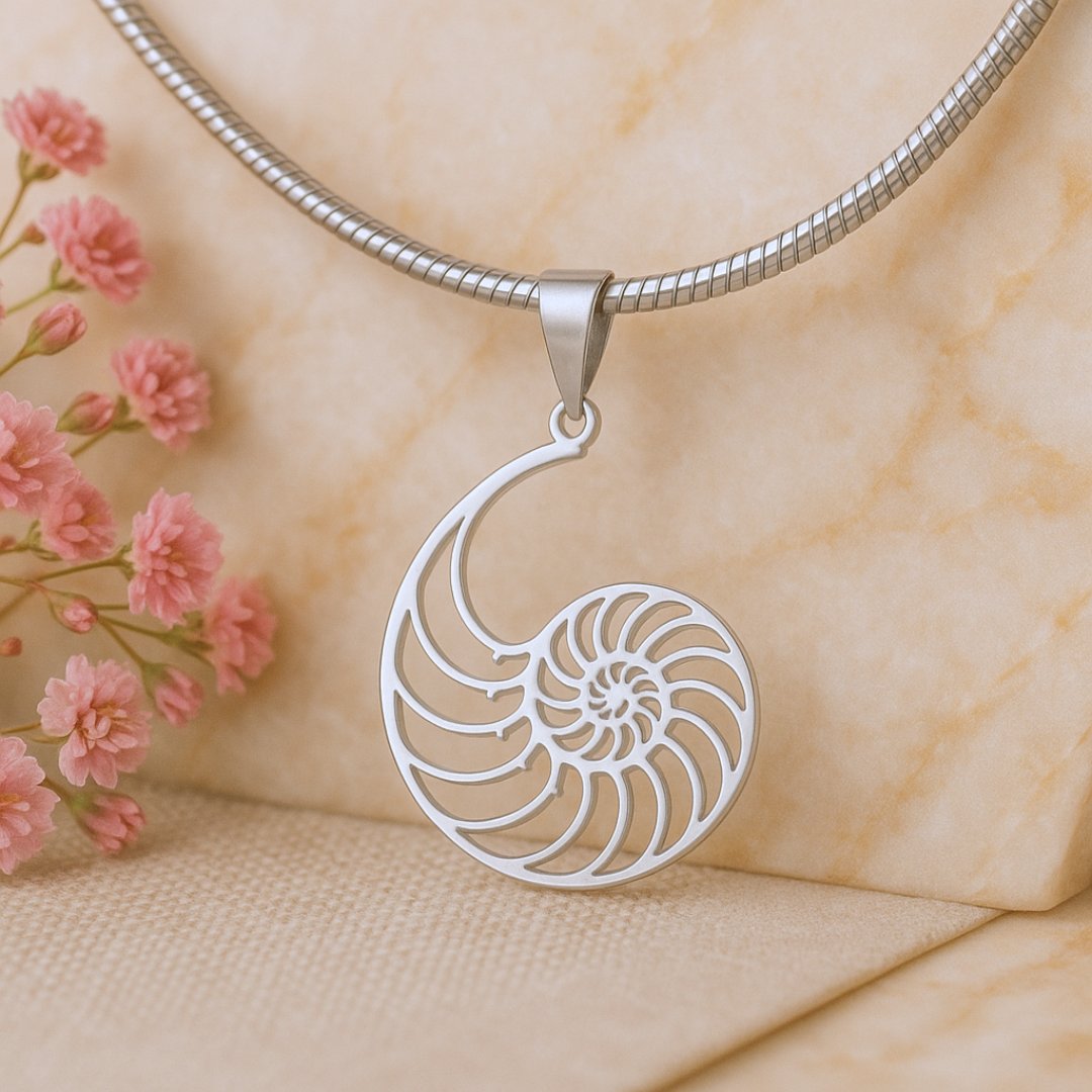 Nature Jewelry