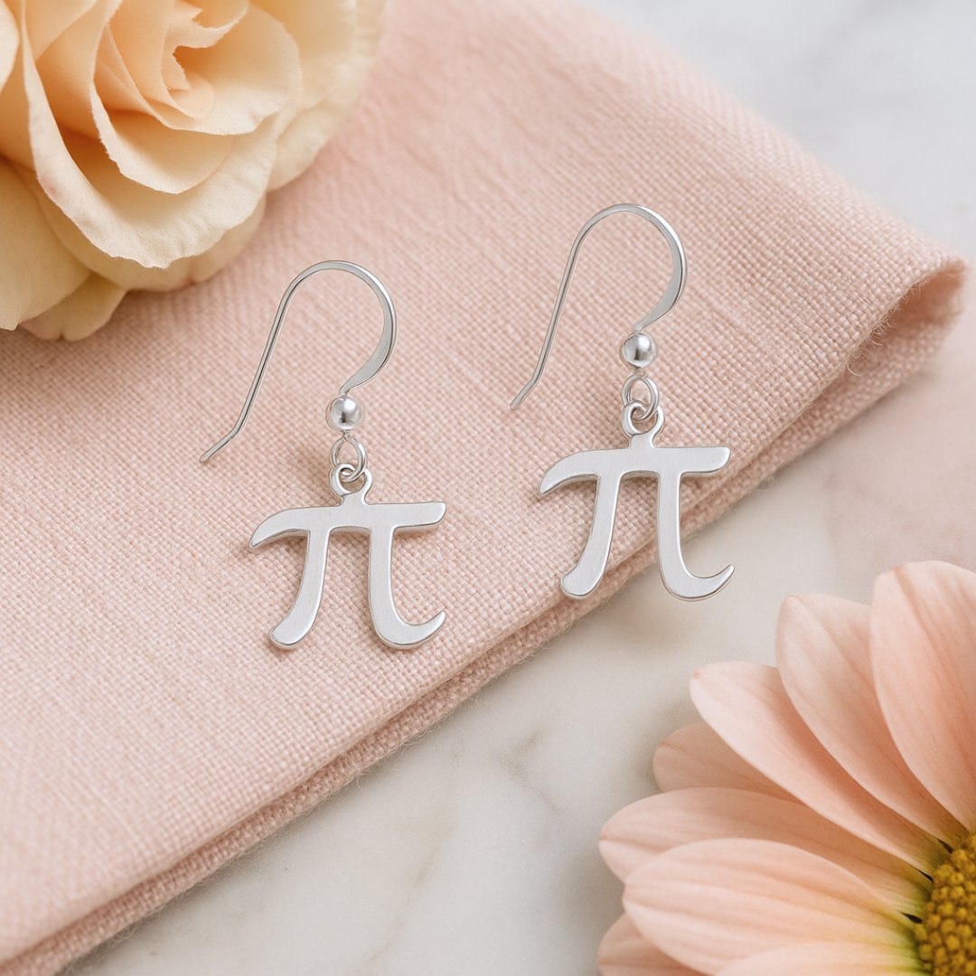 Math Jewelry