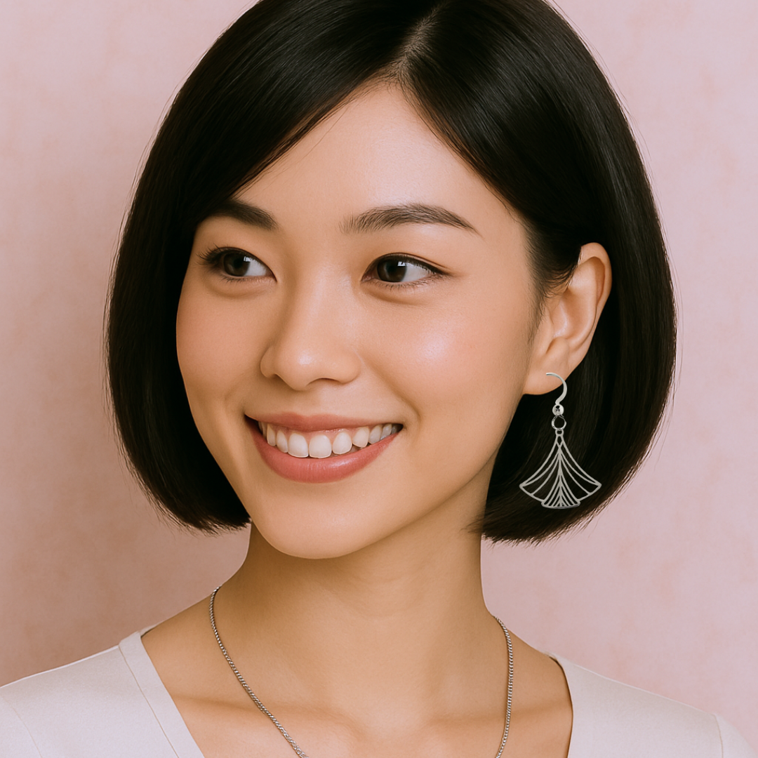 1920s Art Deco Jewelry