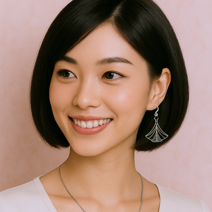 1920s Art Deco Jewelry