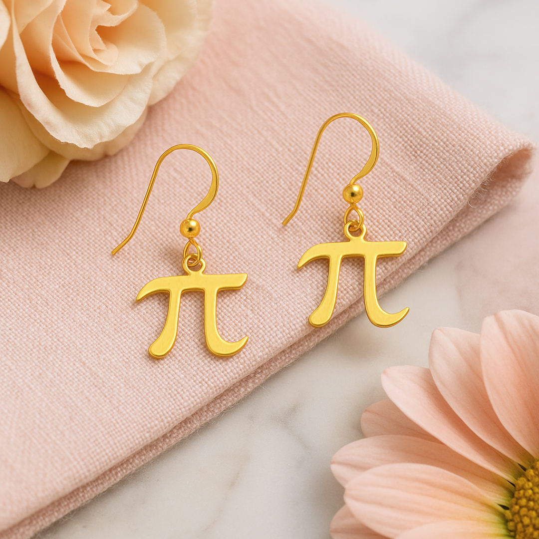 Pi Jewelry