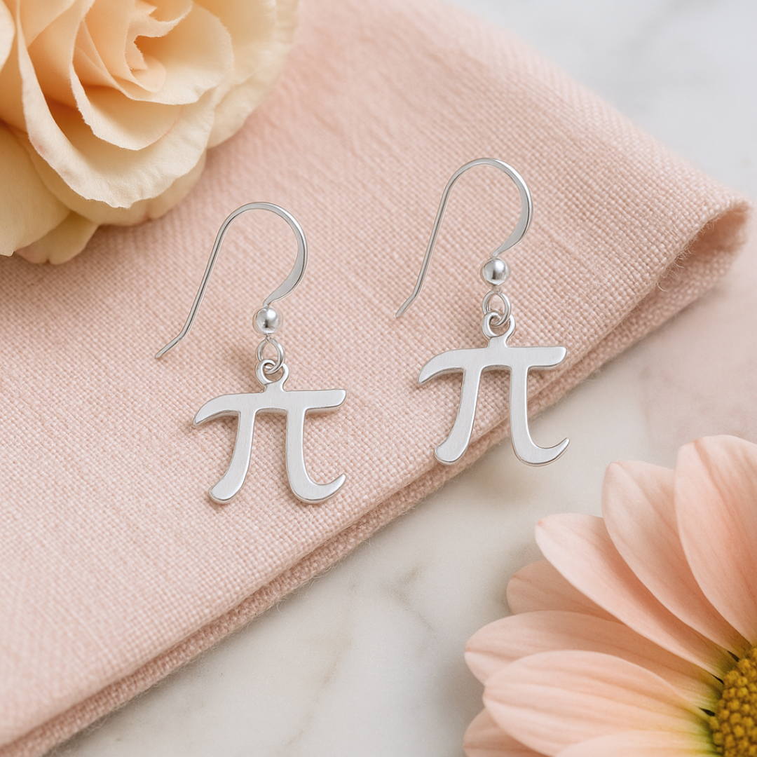 Pi Jewelry