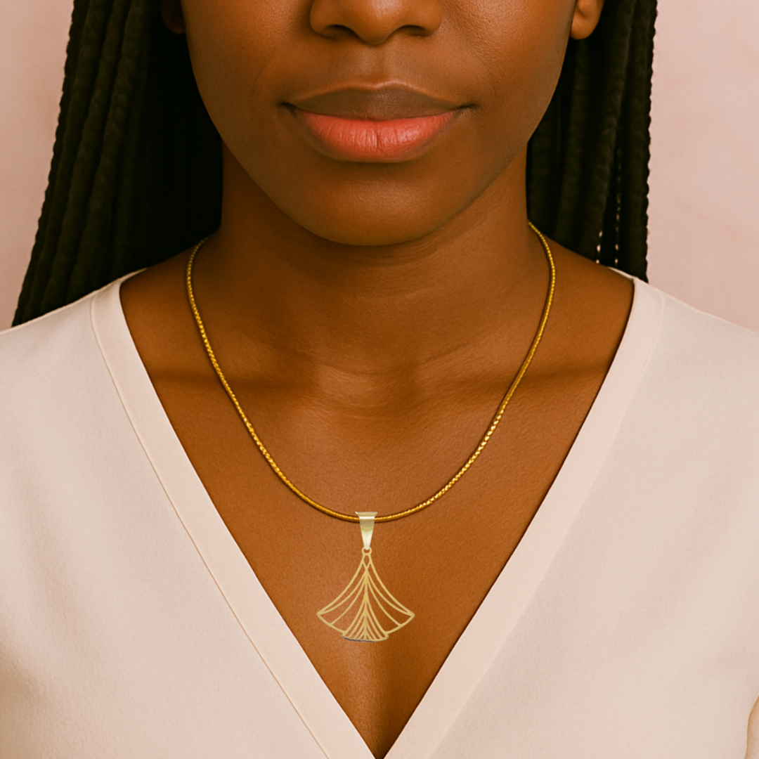 1920s Art Deco Jewelry