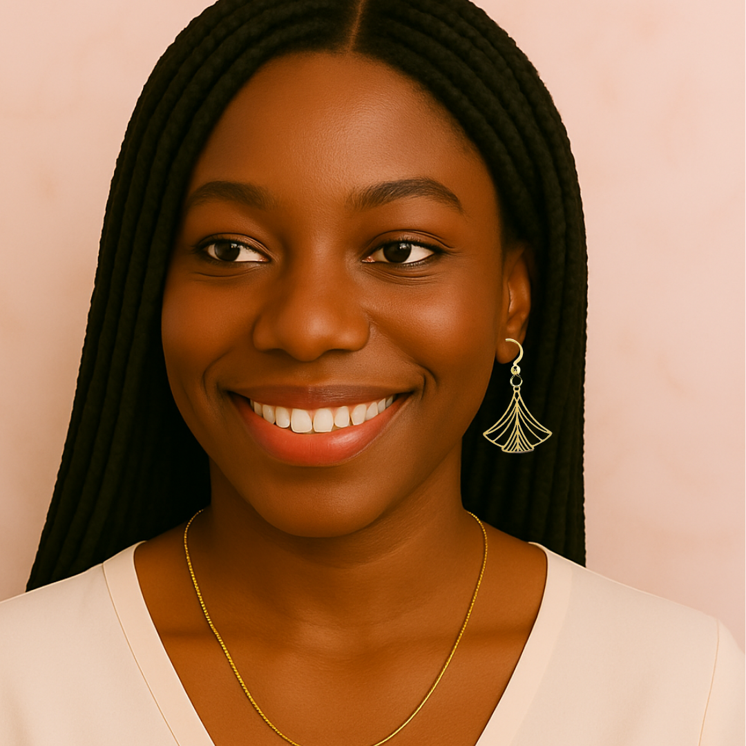 1920s Art Deco Jewelry