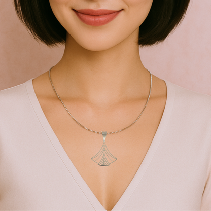 1920s Art Deco Jewelry