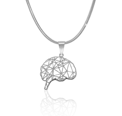 ADHD Brain Jewelry