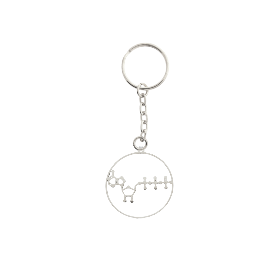ATP Molecule Jewelry