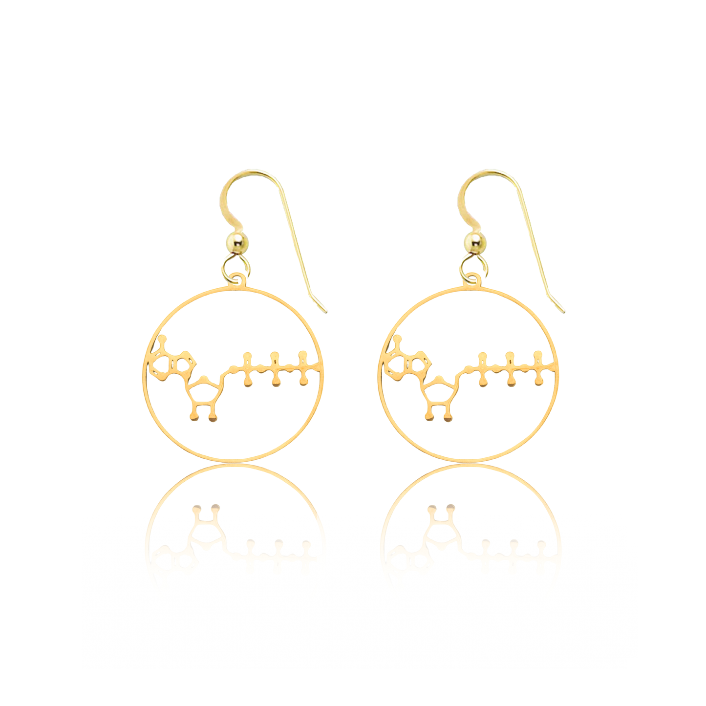 ATP Molecule Jewelry