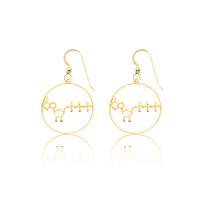 ATP Molecule Jewelry