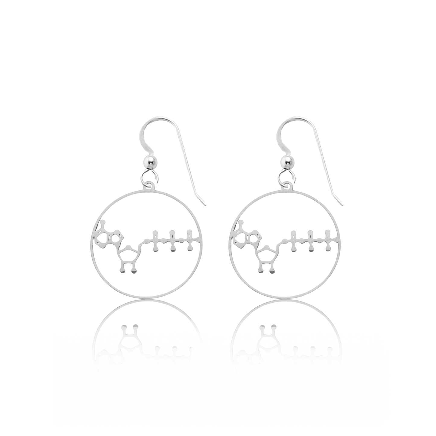 ATP Molecule Jewelry