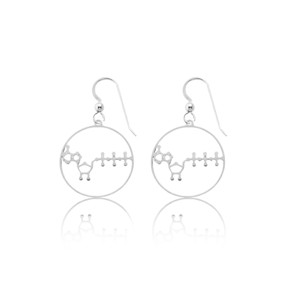 ATP Molecule Jewelry