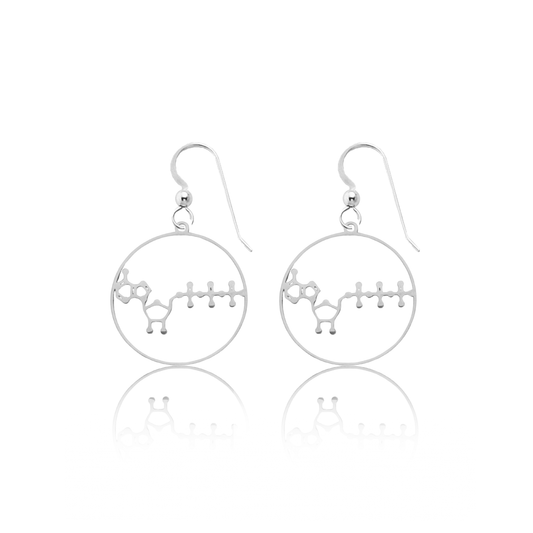 ATP Molecule Jewelry