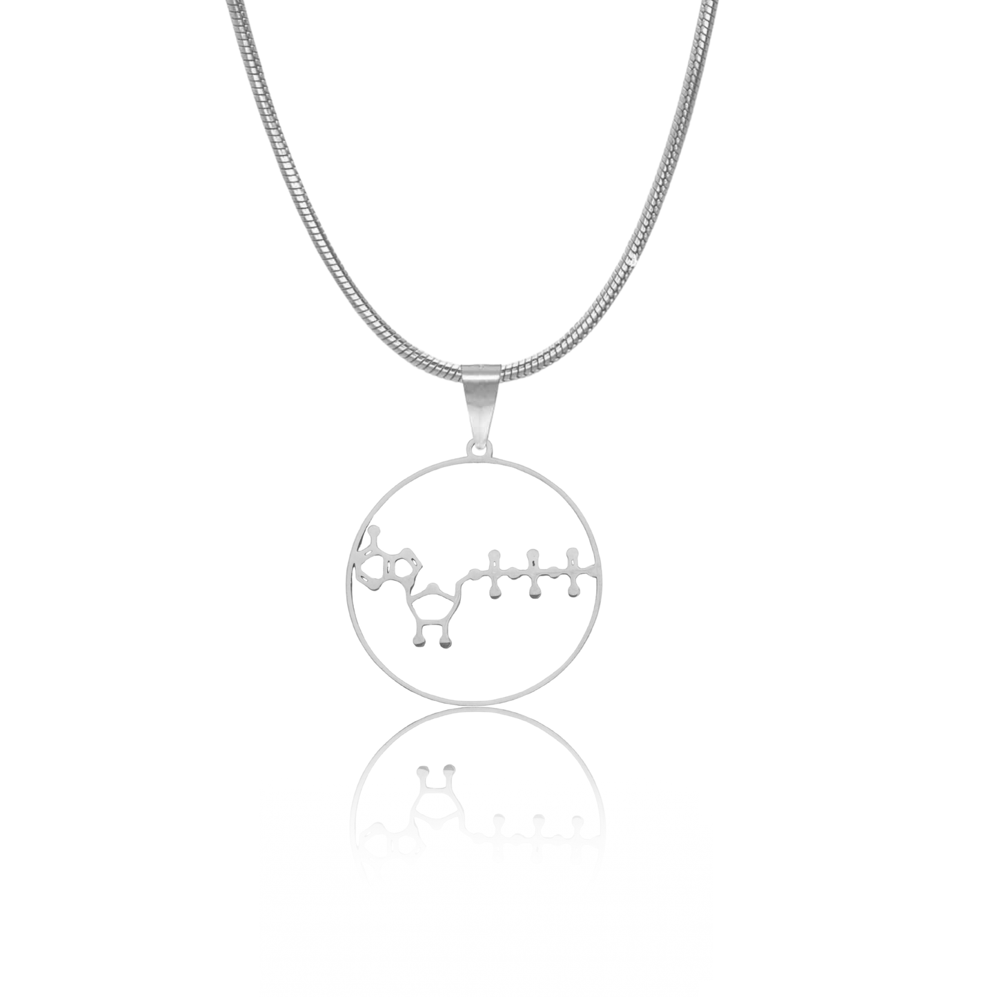 ATP Molecule Jewelry