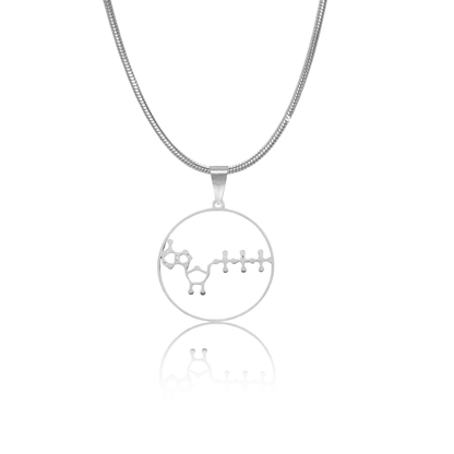 ATP Molecule Jewelry
